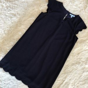 Boutique brand dress